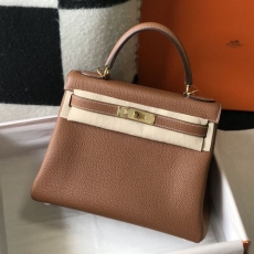 Hermes Kelly Bags